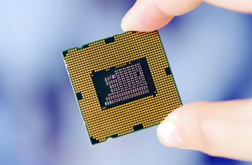 当半导体走进纳米时代：机器视觉如何扛起 “精度保卫战”？