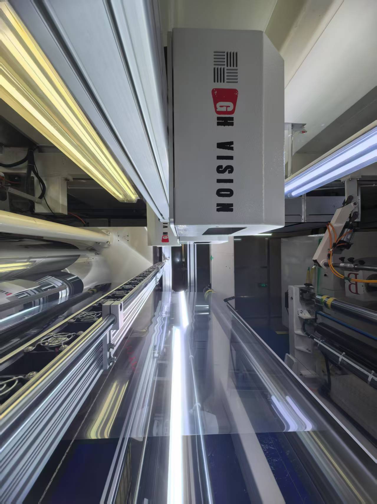 机器视觉进软包装 30 年：为何印刷仍漏检、制袋难落地？3 大方向破局