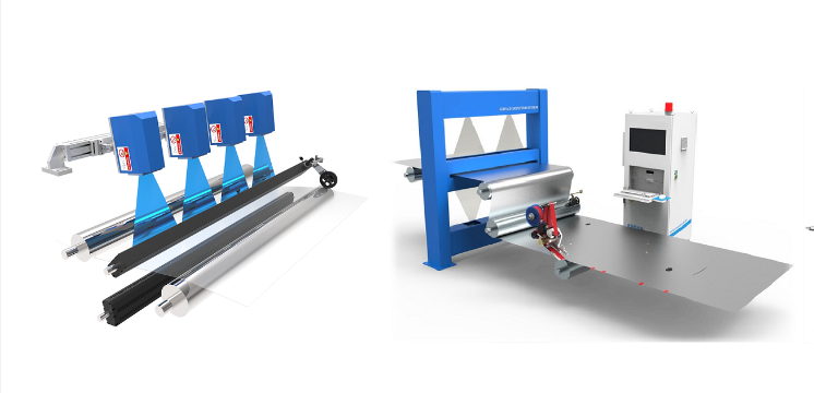 氢能膜材料缺陷检测难题？无锡光合全自动视觉方案，瑕疵检出率99.9%